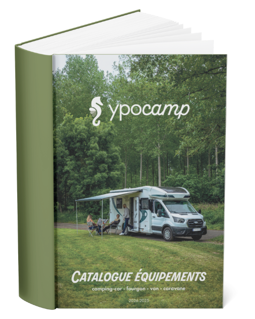 Mock up catalogue